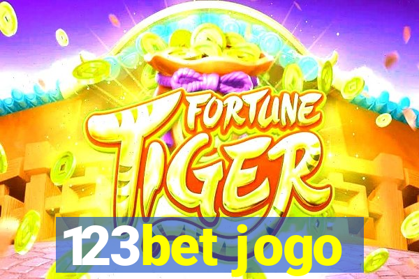 123bet jogo